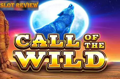 Call of the Wild slot